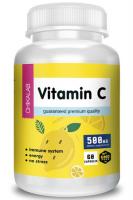 Витамин С Чикалаб (Vitamin C Chikalab), 60 капсул