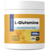 L-Глутамин Чикалаб (L-Glutamine ChikaLab), 200 г