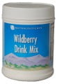 Сухой коктейль со вкусом брусники (Wildberry Drink Mix)