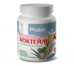 Коктейль Пробиотический Probio Active, 300 г