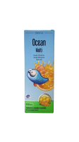 Мульти-витаминный сироп (Ocean Multi), ORZAX, 150 мл 