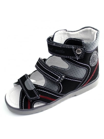 Детская летняя обувь SURSIL-ORTHO 13-104