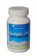 Флорадофилус + ФОС (Flora Dophilus + FOS)