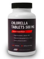 Хлорелла Chlorella 2000 mg (Protein Company), 200 таблеток