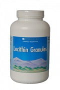 Лецитин Гранулес (Lecithin Granules)