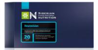 Neurovision Сибирское Здоровье (Siberian Super Natural Nutrition) - 20 пакетов по 3 капсулы