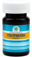 Ультраклиа Витамакс (Ultraclear Vitamax), 30 капсул