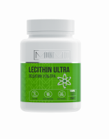 Лецитин в гранулах,LECITHIN ULTRA 250 г