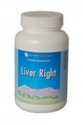 Ливер Райт (Гепатопротектор) Liver Right