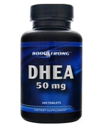 DHEA 50mg 360 таблеток