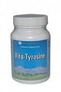 Вита-Тирозин (Vita-Tyrosine)