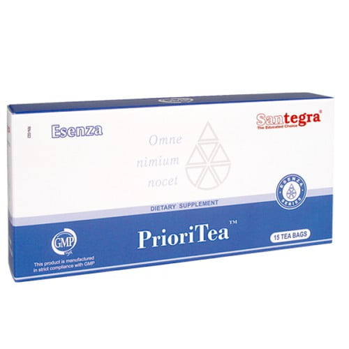 Santegra PrioriTea — ПрайориТи 15 пакетиков