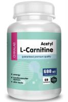 Ацетил Л-Карнитин Чикалаб (Acetyl L-Carnitine Chikalab), 500 г