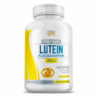 Proper Vit Lutein 20 mg Plus Zeaxanthin 120 гелевых капсул