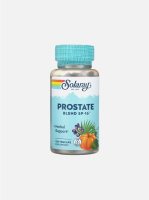 Смесь для простаты (Prostate blend SP-16), Solaray, 100 вегетарианских капсул