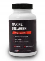 Рыбный коллаген Marine Сollagen (Protein Company) , 90 капсул