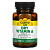 Витамин А (Dry Vitamin A 10000 IU) Country Life 100 таблеток
