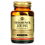 Убихинол (Ubiquinol), 200 мг, Solgar, 30 гелевых капсул
