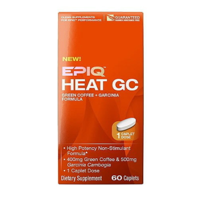 EPIQ Heat GC