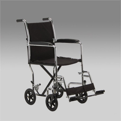 Кресло-коляска для инвалидов 2000 (17, 18 дюймов) (Армед)