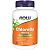 Хлорелла (Chlorella), 1000 мг, 120 таблеток