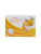 Пастилки апельсин и Витамин С (Pastil Portakalli & C Vitamini Orange & C Vitamin), Dr.Prufer, 24 таблетки для рассасывания