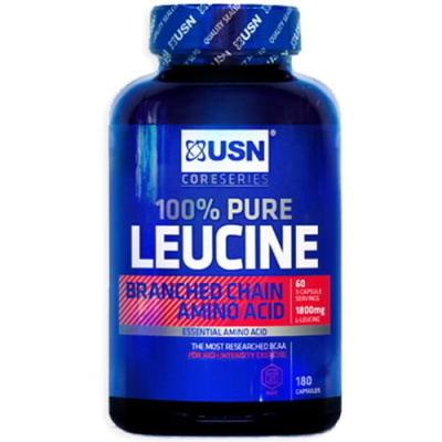USN Pure Leucine 100