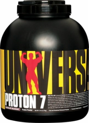 UN Proton 7 5lb