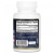 Цитиколин СДП Холин (Citicoline CDP Choline) 250 мг, Jarrow Formulas, 60 капсул