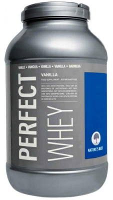 NB Perfect Whey 2,3 kg