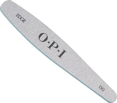 Пилка доводочная серебряная OPI 150 grit