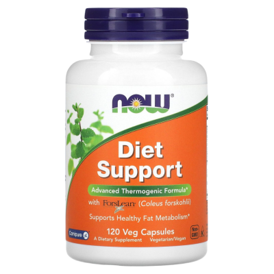 Диет саппорт (Diet Support), 120 капсул