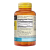 L-лизин (L-Lysine) 500 мг, Mason Natural, 100 таблеток