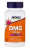 Диметилглицин Нау Фудс (Dimethyl Glycine - DMG Now Foods) , 100 капсул