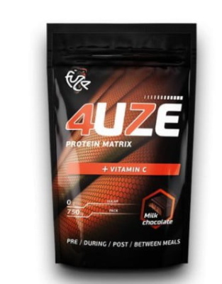 Мультикомпонент протеин «Fuze»