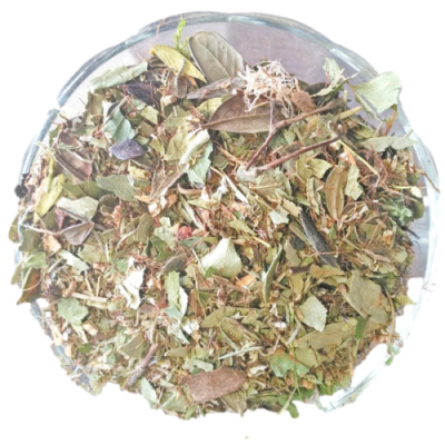 Чай из трав "Модельер" (для похудения), Алтайский лекарь, 100 грамм