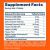 Супер Папайя Энзим Плюс (Super Papaya Enzyme Plus), American Health, 90 жевательных таблеток