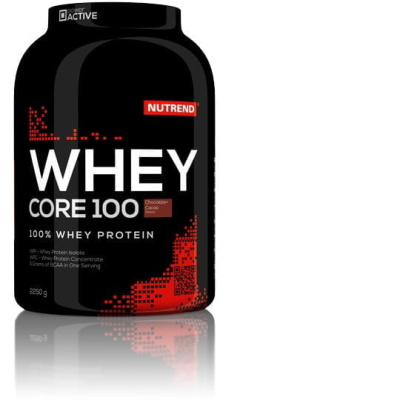 Nutrend Whey Core 100 (2,25кг)