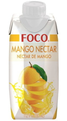 Нектар манго FOCO (Фоко)