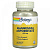 Аспоротат магния (Magnesium Asporotate) 200 мг, Solaray, 120 вегетарианских капсул