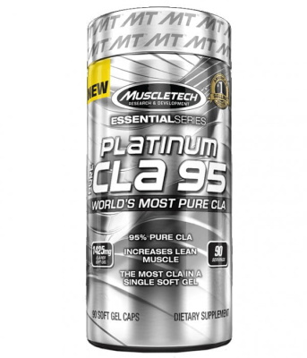 MT Platinum Pure CLA 95 (МасклТеч Платинум Пьюр ЦЛА 95)