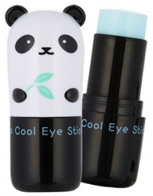 Охлаждающий стик для области вокруг глаз Panda's Dream So Cool Eye Stick Tony Moly