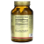 Витамин С Солгар, 1000 мг, 90 таблеток