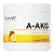 Аргинин Альфа-Кетоглутарата (A-AKG) со вкусом лимона, OstroVit, 200 грамм