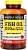 Рыбий жир (Fish Oil) 1200 мг, Mason Natural, 120 гелевых капсул