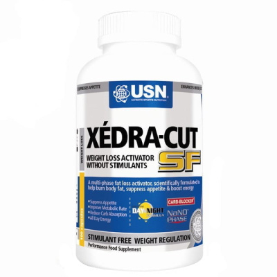 USN Xedra-Cut Stimulant Free