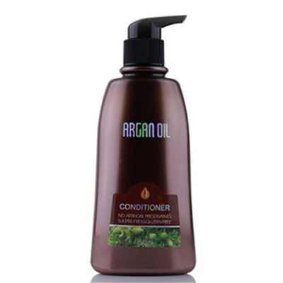 Argan Oil from Morocco Бальзам для волос увлажняющий с маслом арганы, 350 мл
