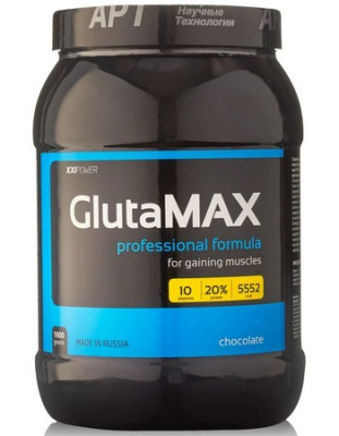 GlutaMAX (Глютамакс 3000) XXI Power 1,6 кг