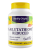 L-Глутатион (L-Glutathione Reduced) 250 мг, Healthy Origins, 60 вегетарианских капсул