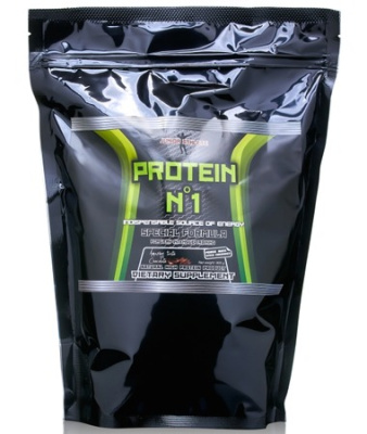 Protein №1 (Протеин №1) Junior, 800 г
